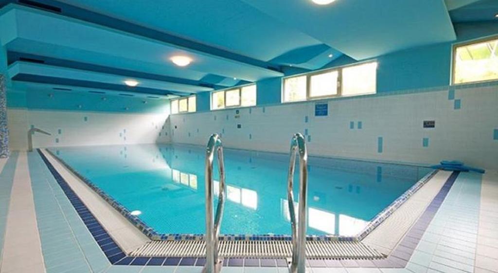 Nostalgiczne Koscielisko Apartament & Spa Номер фото